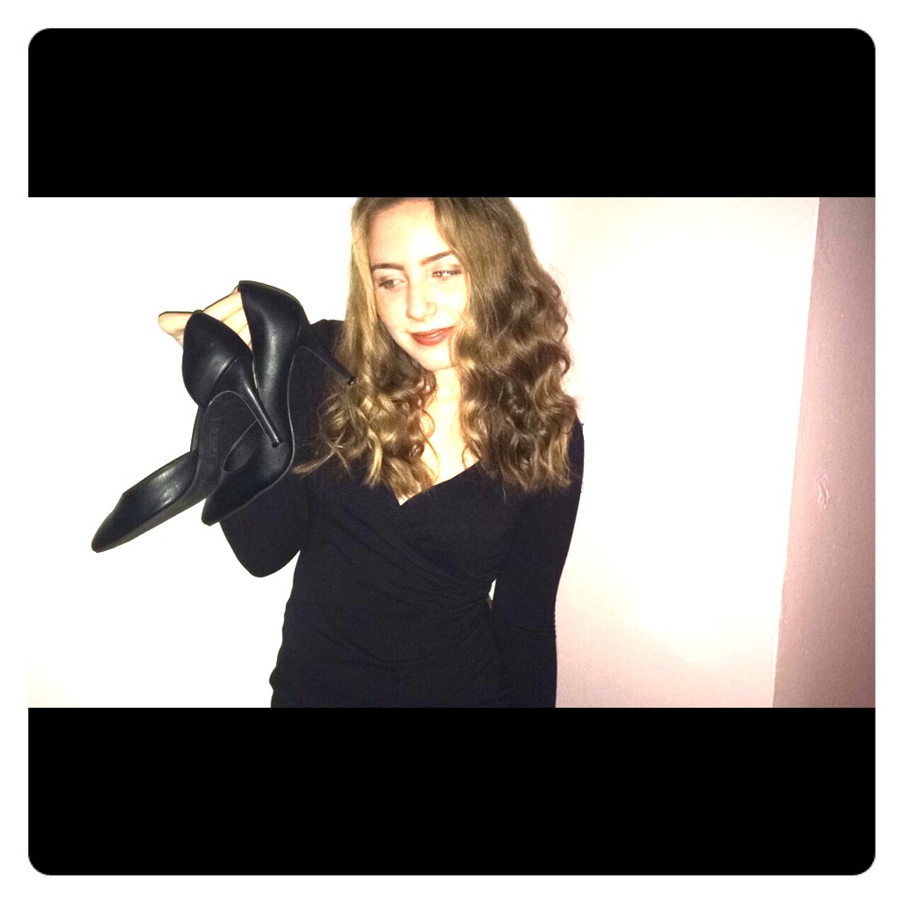 Meet your Posher, Emily